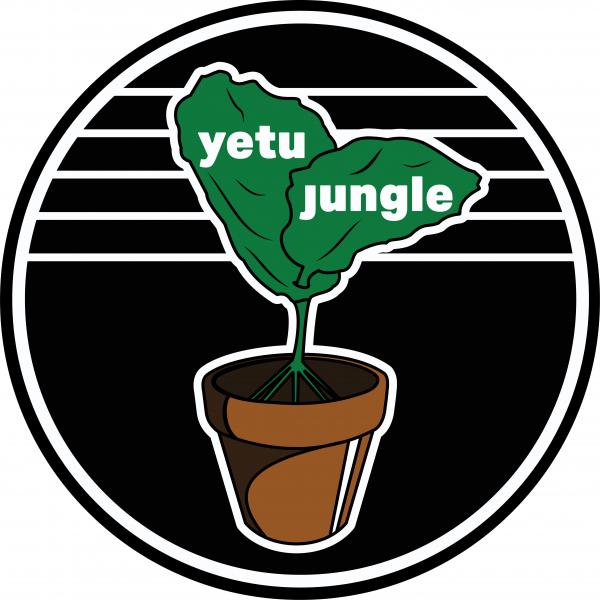 Yetu Jungle