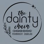 The Dainty Chain