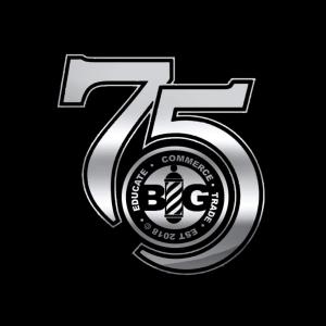 BIG 75 INC logo