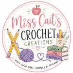 Miss Cait&rsquo;s Crochet Creations