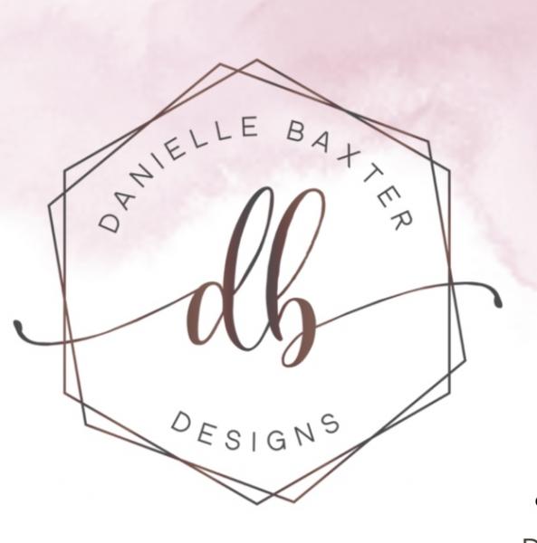 Danielle Baxter Designs