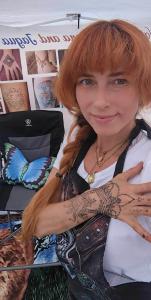 Stephanie user profile
