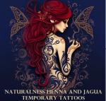 Naturalness Henna and Jagua