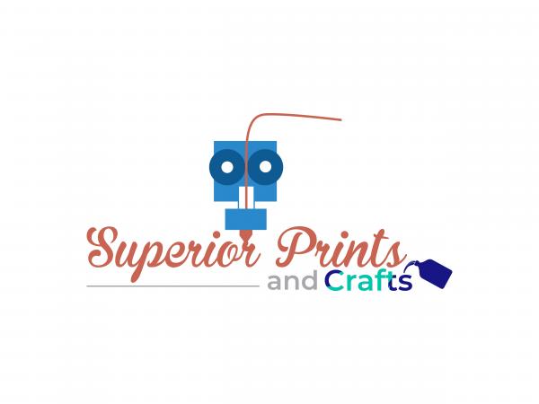 Superior Prints and Crafts