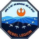 Rebel Legion Blue Ridge Base