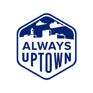 Uptown Columbus, Inc. logo