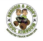 Sequoia & Koda&rsquo;s Kool Kingdom Monster Truck Mash Ups
