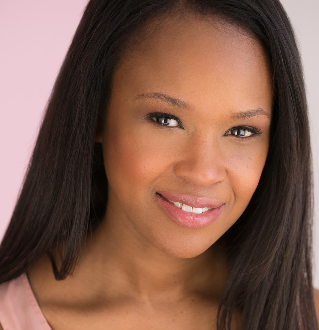 Pamela Montgomery User Profile