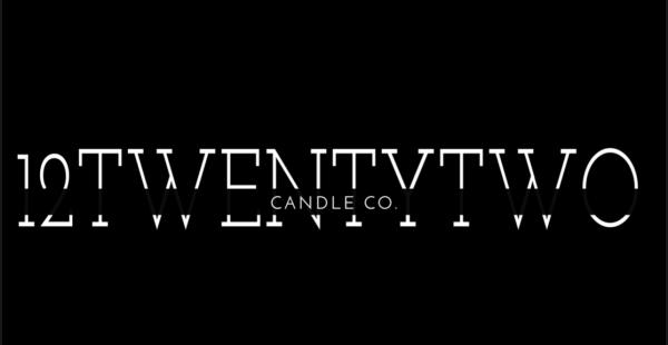 12 Twenty Two Candle Co.