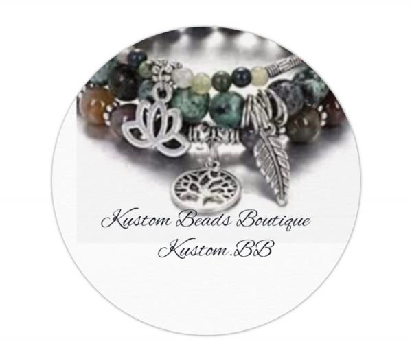 Kustom beads Boutique LLC