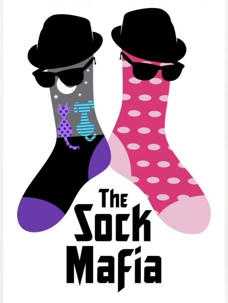 The Sock Mafia