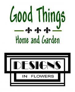 Designs In Flowers