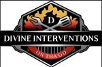Divine Intervention On Tha Go