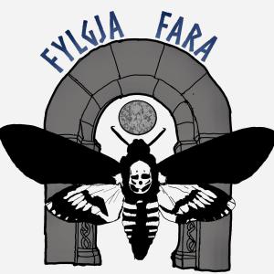 Fylgja Fara logo