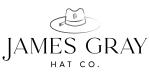 James Gray Hat Company