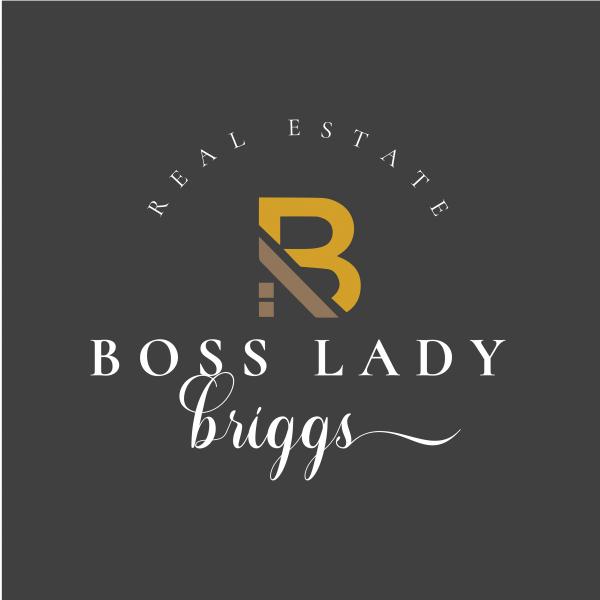 Boss Lady Briggs Real Estate