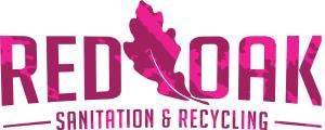 Red oak sanitation