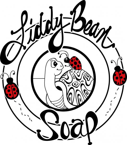 Liddy Bean Soap