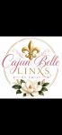 Cajun Belle Linxs By Emily