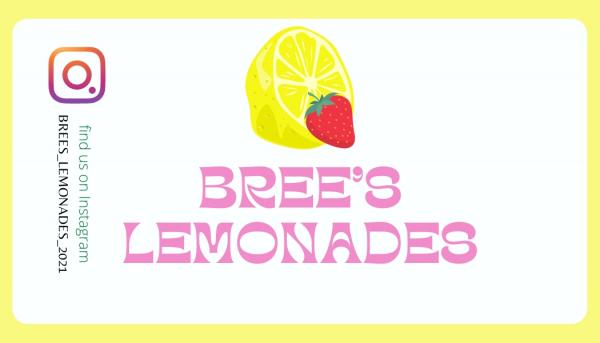 Bree's Lemonades