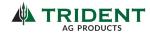 Trident Ag Products