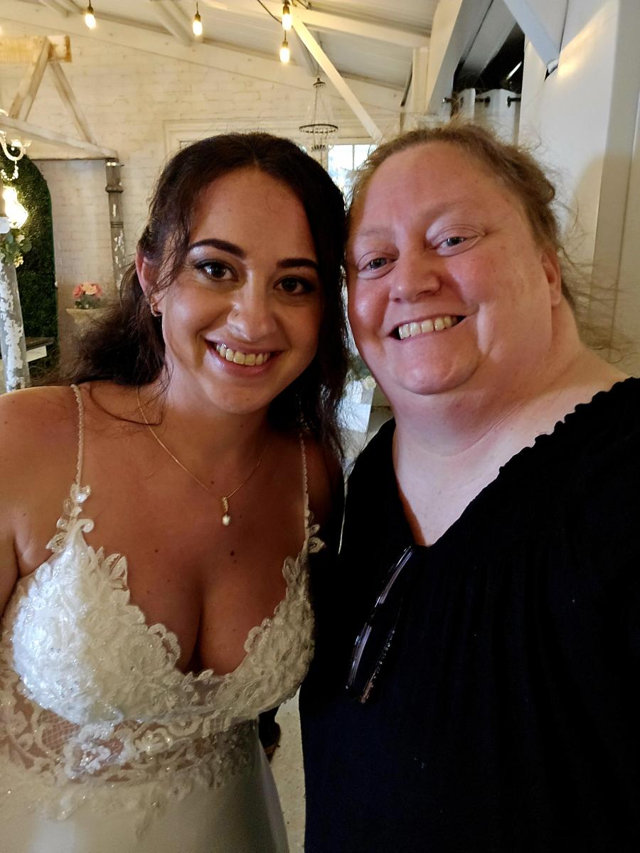Melanie User Profile