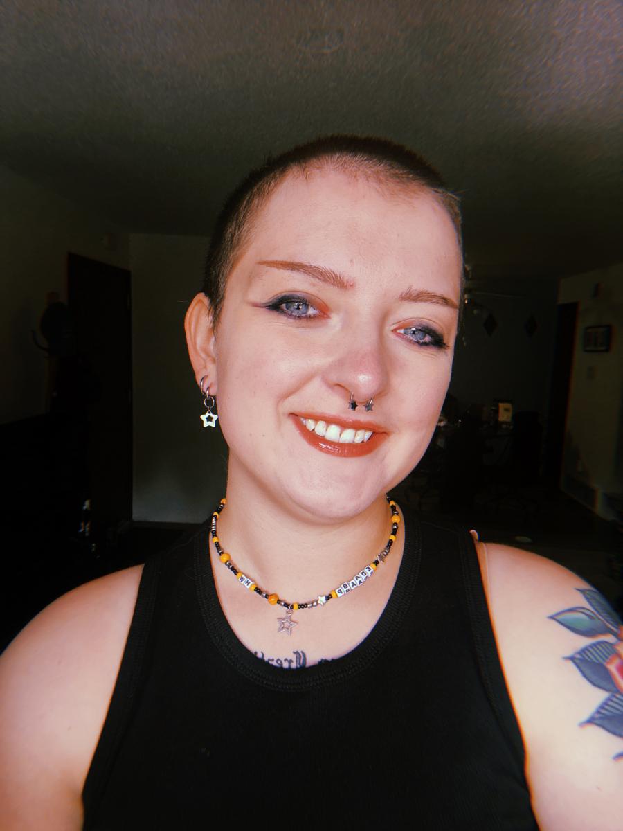Roxy User Profile