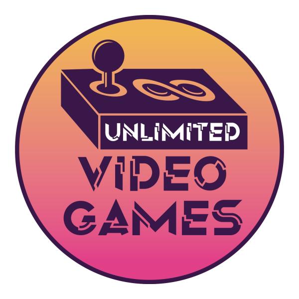 Unlimited Video Games