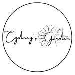 Cydney's Garden