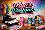Mya&rsquo;s Designs