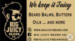 Big juicy beard Co