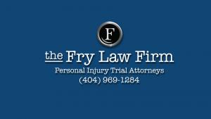 The Fry Law Firm