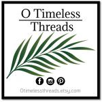 O Timeless Threads