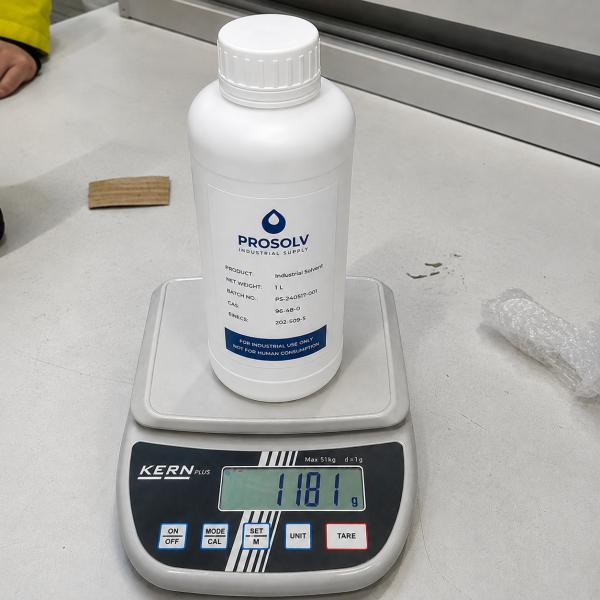 GBL cleaner 1l for salel(13024210663)