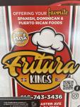 Fritura Kings