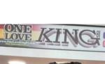 One Love King