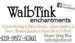 WalbTink enchantments