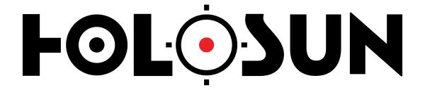 Holosun Technologies