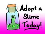 Adopt A Slime