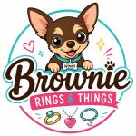 Brownie Rings & Things