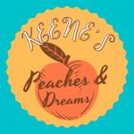 Keene's Peaches & Dreams