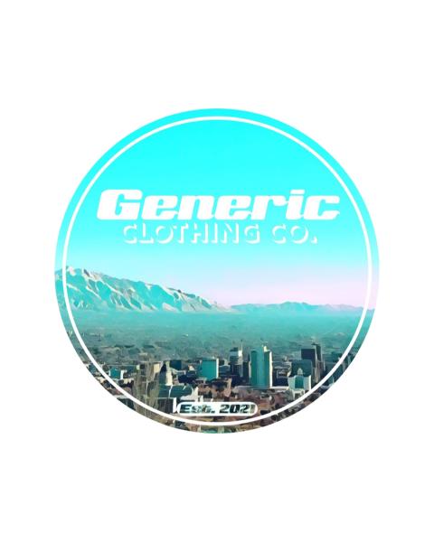 Generic Clothing Co.