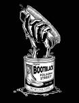 The Community Stands - Folsom Bootblacks
