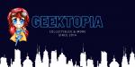 Geektopia PR