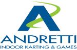 Sponsor: Andretti Indoor Karting & Games