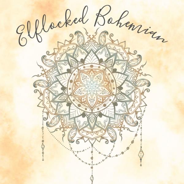 Elflocked Bohemian