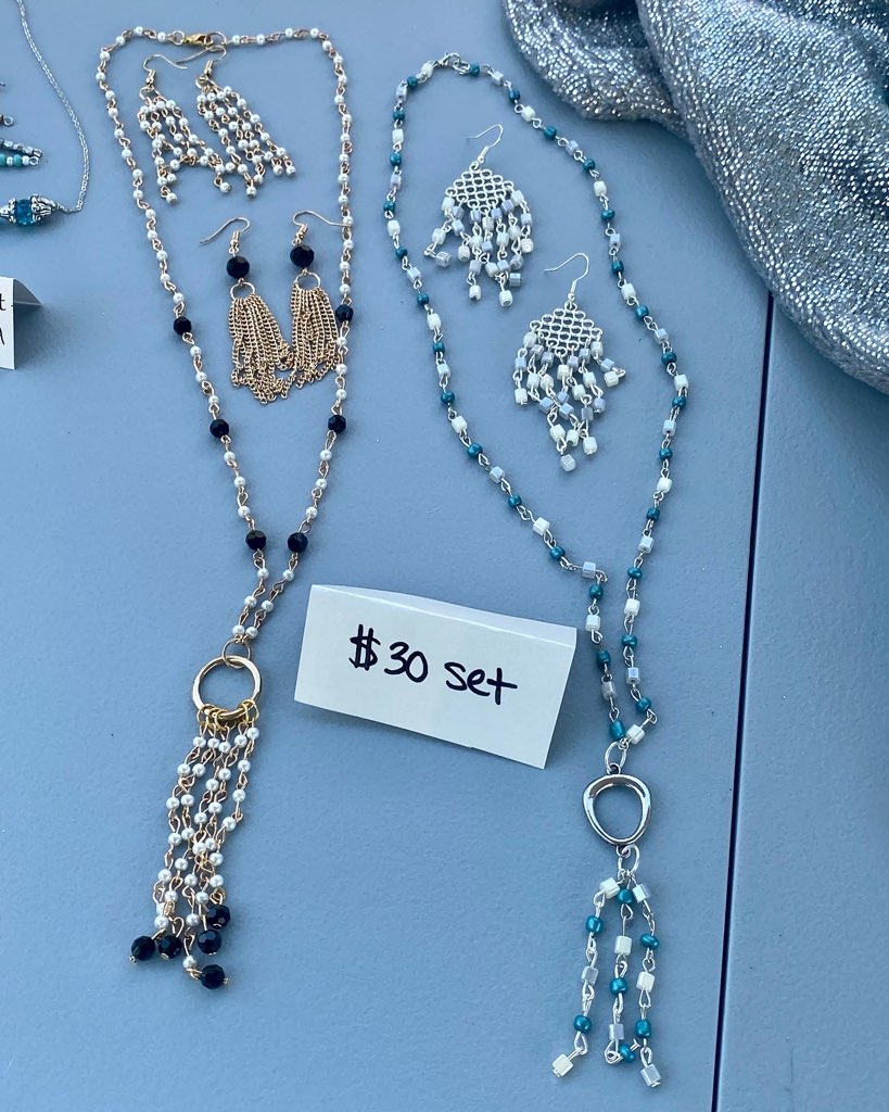 bri's bridal boutique