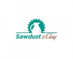 Sawdust and Clay