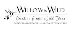 Willow & Wild
