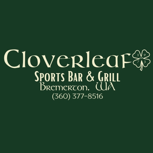 Cloverleaf Sports Bar and Grill